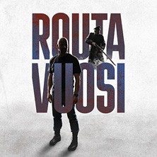 Routavuosi