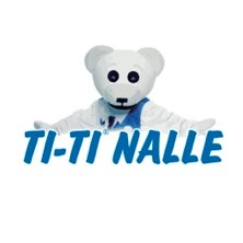 Ti-Ti Nalle