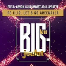 BIGkujoulut 2026