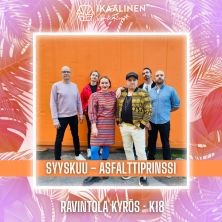 Syyskuu
