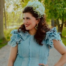 Suvi Ter&auml;sniska
