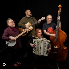 Paleface ja Laulava Unioni