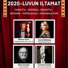 Iltamat