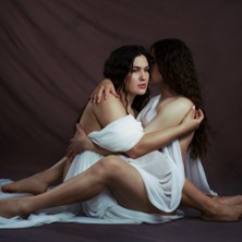 Traces of Your Skin