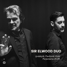 Sir Elwood Duo K18