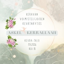 Keravan Voimistelijat KNV ry