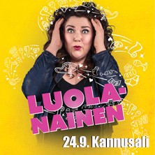 Minna Koskela