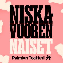 Niskavuoren naiset