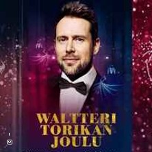 Waltteri Torikan Joulu