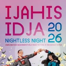 Ijahis idja