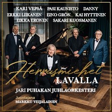 Herrasmiehet Lavalla