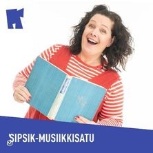 Sipsik-musiikkisatu