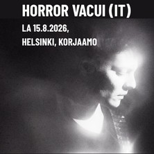 Horror Vacui