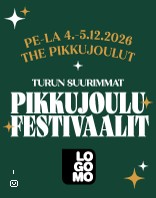 THE PIKKUJOULUT 2026