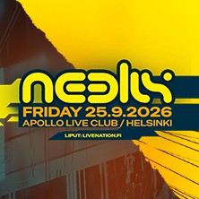 Neelix