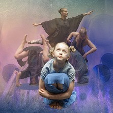 KUOPION KONSERVATORION TANSSINÄYTÖS