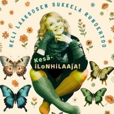 Heli Laaksonen