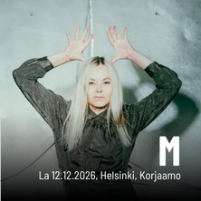 M (levyjulkkarit)