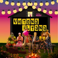 Yhten&auml; iltana