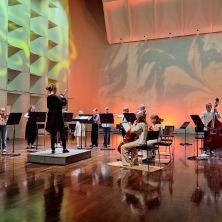 Hyvink&auml;&auml;n musiikkiopisto