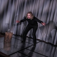 Everstinna - Virpi Peitso