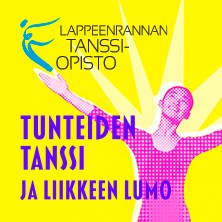 Lappeenrannan Tanssiopisto