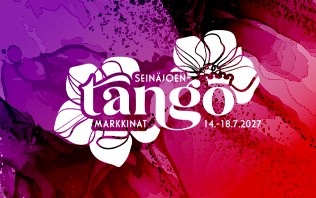 SEINÄJOEN TANGOMARKKINAT 2027 - LEIRINTÄMAJOITUKSET