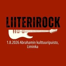 Liiterirock