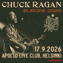 Chuck Ragan