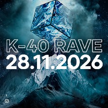 K-40 Rave
