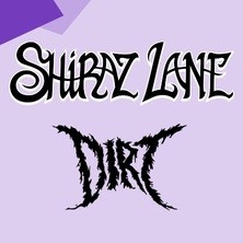 Shiraz Lane + Dirt