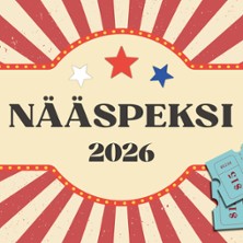N&auml;&auml;sPeksi