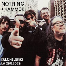 Nothing
