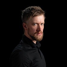 Daniel Sloss