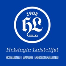 Helsingin Luistelijat ry