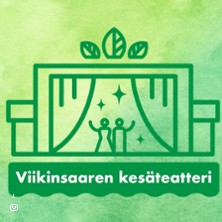 Viikinsaaren kes&auml;teatteri 2026 / Ennakkoedut