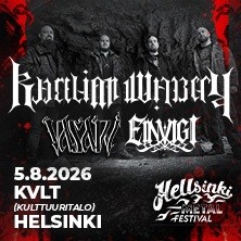 Karelian Warcry