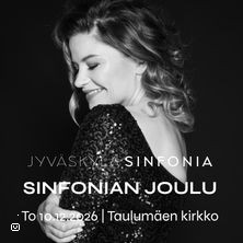 Jyv&auml;skyl&auml; Sinfonia: Sinfonian joulu