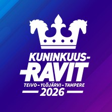 Kuninkuusravit 2026