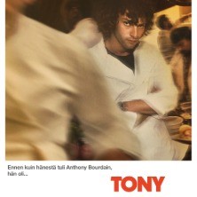 KINO HELIOS: Tony