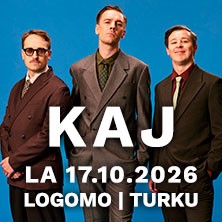 KAJ