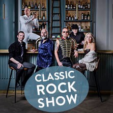 The Classic Rock Show