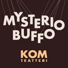 KOM-teatteri