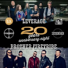 Brother Firetribe