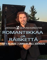 Joensuun kaupunginorkesteri