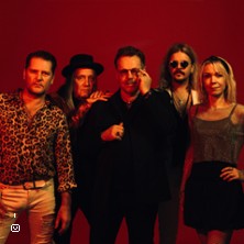 DINGO - Pyh&auml; Klaani 40v. juhlakeikka