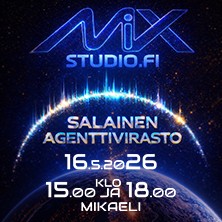 Mix Studio