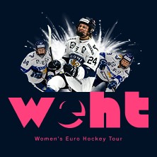 Women's Euro Hockey Tour Lahti 2026