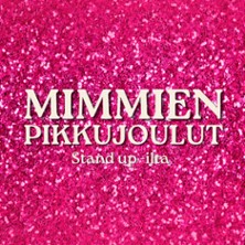 Mimmien pikkujoulut