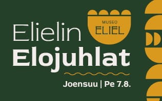Elielin Elojuhlat -festari K-18